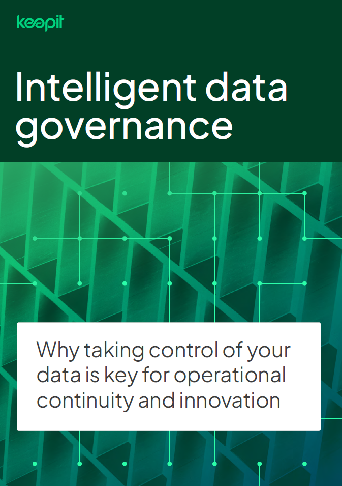 Intelligent_Data_Governance